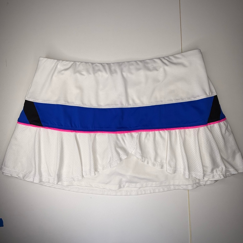 Lucky in Love skort Size XL (16) Tennis Pickleball